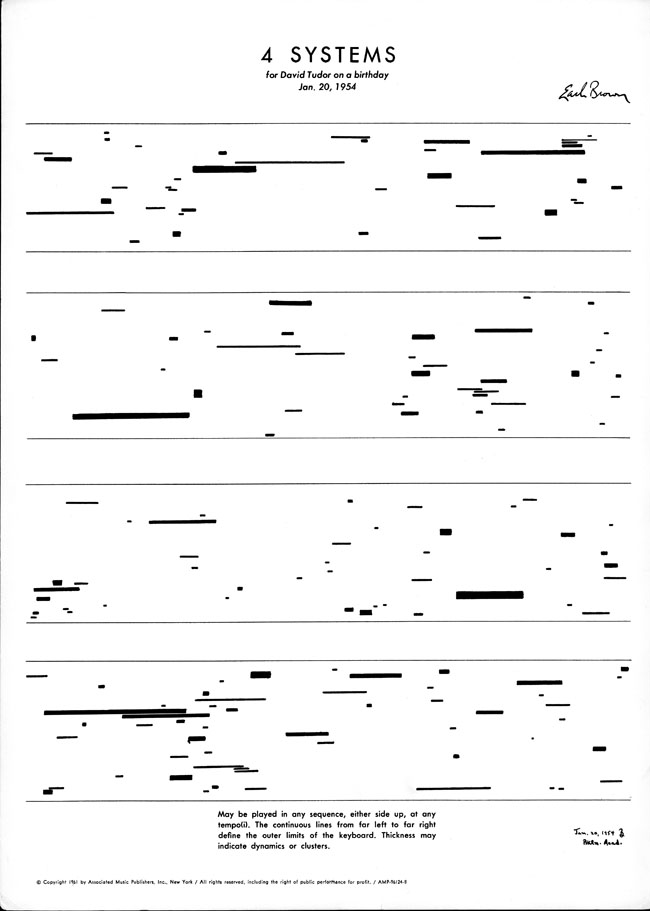 Folio and 4 Systems sample page